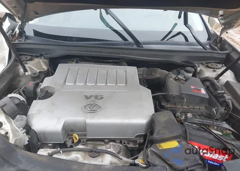 2013 Lexus Es из США, поврежденный, VIN JTHBK1GG2D2050368